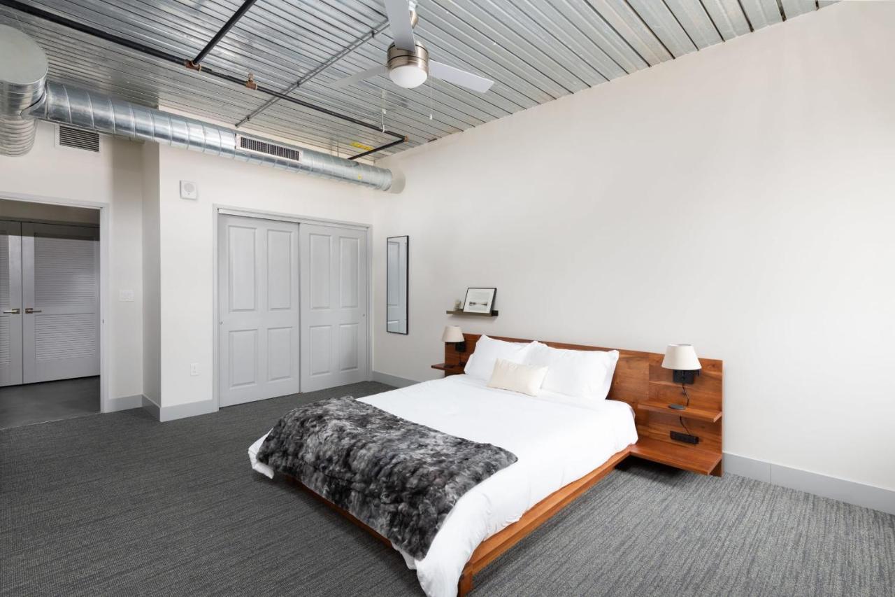 Sunny 1Br Apartment Walking Distance To Fiserv Milwaukee Exterior foto